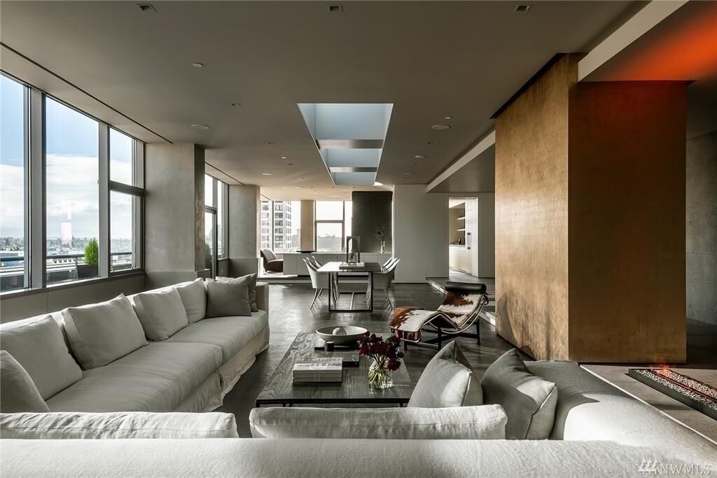 #16. 715 2nd Ave Apt 2002, Seattle